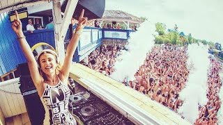 Juicy M live at Beach Club Montreal [upl. by Nafri970]