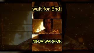 🔥💥NINJA Fight scene ninja Ninjafight warriors [upl. by Emmey358]