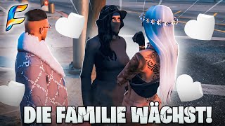 Die Familie wächst🤍XXL Folge  Orangemorange RP [upl. by Jandel]