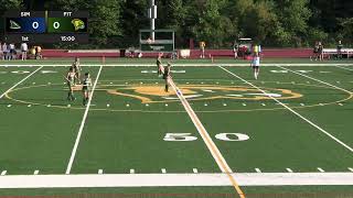 Field Hockey vs Fitchburg State [upl. by Irwin479]