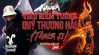 Tiêu điểm tướng  Quý Thương Hải  Tarka Ji 2024 [upl. by Ansela]