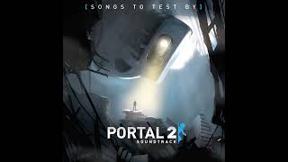 Portal 2  Machiavellian Bach stretched to 10 Hours [upl. by Grete]