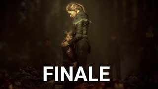 A Plague Tale  Innocence  Gameplay Walkthrough 12  Finale Mission  SidPlays q [upl. by Ahsemrac]