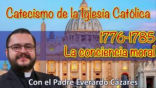 17761785 La conciencia moral [upl. by Wolenik482]