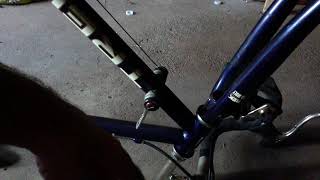 Regarding downtube shifters [upl. by Eintroc]