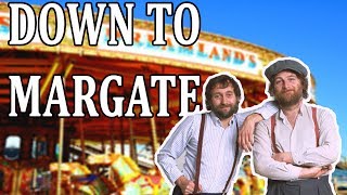 Down to Margate Chas and dave [upl. by Natsreik872]