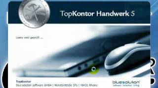 TopKontor Handwerk  Update einspielen [upl. by Bannerman]