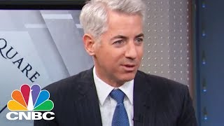 Pershing Square’s Bill Ackman Battling Complacency  Mad Money  CNBC [upl. by Kentiggerma]