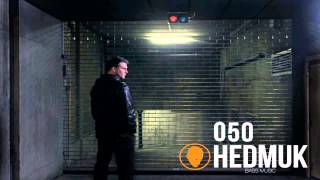 Distance  HEDMUK 050 Exclusive Mix [upl. by Hinda]