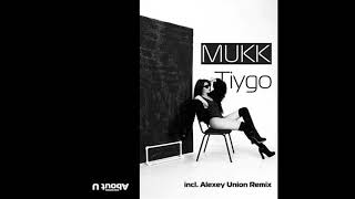 Mukk  Tiygo Original Mix About U [upl. by Yolande947]