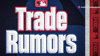 MLB Trade Deadline 2024 Latest Updates amp Rumors [upl. by Klement]