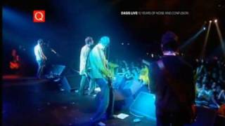 Oasis  Glasgow Barrowlands HQ Part 11 [upl. by Aronson]