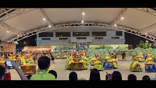 GRAND CHAMPION GilonGilon ed Baley Dagupan Bangus Festival 2023 Cluster IV One Bonuan Rehearsals [upl. by Weber541]