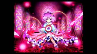 Satori Maiden  3rd Eye Remix  Sentimental Eye [upl. by Nilcaj]