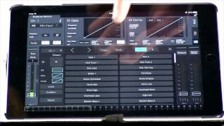 Presonus StudioLive RM16ai amp RM32ai Rackmount Mixer Demo [upl. by Vudimir820]