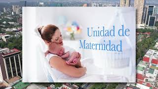 Maternidad segura en el Hospital Español de México [upl. by Voe]