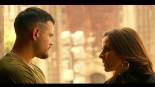 Isabel’s getback bad boys for life  2020  4k Director cut Isabel and Armando revenge [upl. by Ahsoyem]