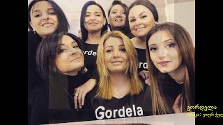 GORDELA  მაღლა მაღლა რომ დაფრინავ Maghla maghla rom dafrinav [upl. by Lisbeth]