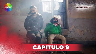 No Te Vayas Sin Mi  Capitulo 9  HD [upl. by Airt359]