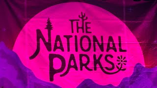 The National Parks Band 2024 Wild Spirit Tour Sample [upl. by Rani87]