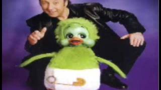 Keith Harris and Orville the Duck  I wish I could fly [upl. by Eerak]