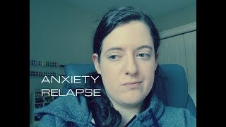 Where Have I Been  1 YEAR AntidepressantFree  Major Anxiety Relapse [upl. by Nena208]