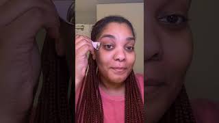 Skincare Routine for XG Concert in Atlanta  Cash In Color [upl. by Novyaj]