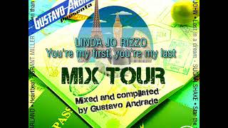 Mix Tour 1 [upl. by Jeritah310]