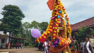 Gurukul Navratri Sureshbhai Ratnani Navratri Diwali [upl. by Odraccir]