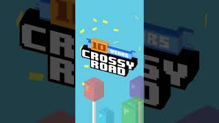 Crossy Road is turning 10 [upl. by Mumford]