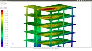 Calculix Launcher 3beta  Multistore Building [upl. by Aldercy]