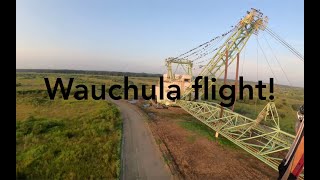 Wauchula flight [upl. by Niraj814]