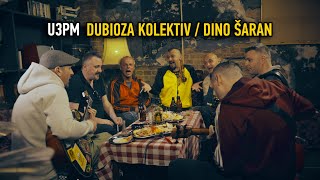 Dubioza Kolektiv  Dino Šaran  U3PM live [upl. by Noam]