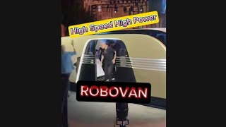 Latest from Tesla🥰👍👍robovan trendingvideo subscribemychannelyoutubevideo [upl. by Korns]