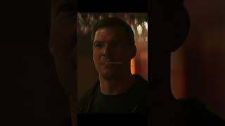 Reacher Bar Fight Scene shorts ytshorts reacher reacherseason2 [upl. by Rochemont]