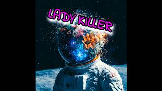 Lady Killer  Seasciety Official Music Video [upl. by Neelhtakyram]