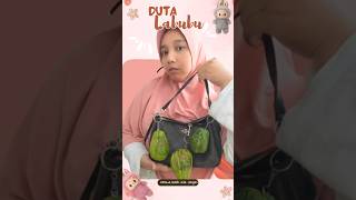 Bikin gantungan labubu diy tutorial labubu labulabu shorts [upl. by Edna]