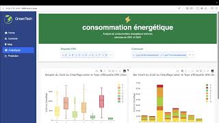 Enedis data video [upl. by Merow]