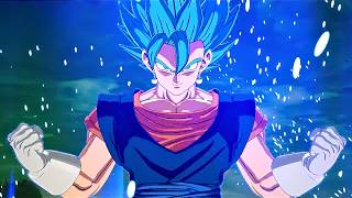 Dragon Ball Sparking Zero Goku Episode Battle Chapters 16  PS5 1080P 60FPS  Dragon Ball  Goku [upl. by Nevil656]