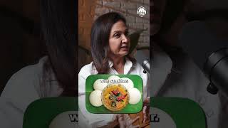 Most Common Diet Problem in India  Celebrity Nutritionist Suman Agarwal Answers shorts [upl. by Alissa]