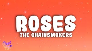 The Chainsmokers  Roses ft ROZES [upl. by Adnahsed963]