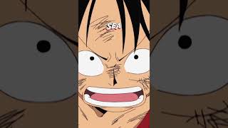 Luffy One Piece SpeechQuotes anime onepiece speech quotes luffy [upl. by Anatniuq393]