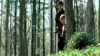 Merlin Season 5 Episode 3 clip [upl. by Nyrol]