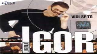 Igor Lugonjic  Konobaru vrati pare OFFICIAL VIDEO [upl. by Alexandrina547]