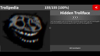 How to find Hidden Trollface  Find The Trollfaces [upl. by Siegel778]