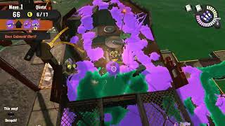 JUST ACCEPT ITNO COMMENTARY  Splatoon 3 NEW SEASON OfficialTaxGaming 2023 [upl. by Aicala257]