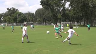 Bartow vs FL Tropics Academy 2008B Elite FSPL 24 25 [upl. by Fenelia]