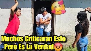 🔴Vídeo Impactante Ya Sabemos Quien Es El Padre De El Hijo De Chayito Toda La Verdad😱 [upl. by Ninerb]