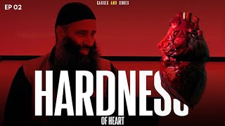 The Hardness of HeartCauses amp Cure  Ep2 Dr Manzoor Ah Mir sb  Iwos [upl. by Nehr684]