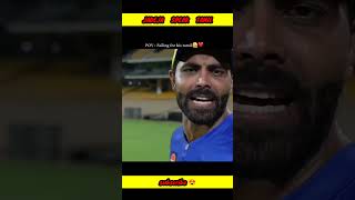 JADEJA SPEAK TAMIL 😍 CUTE MOMENTcricket t20worldcupindiawinsrohitsharmaviratkohli hardikpandya [upl. by Harpole922]